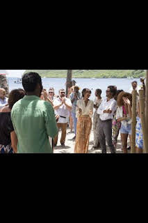 12:35: Crimen en el trópico (T3): Episodio 5 | Calle 13 | 6/19 2026