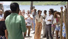 Crimen en el trópico (T3): Episodio 5