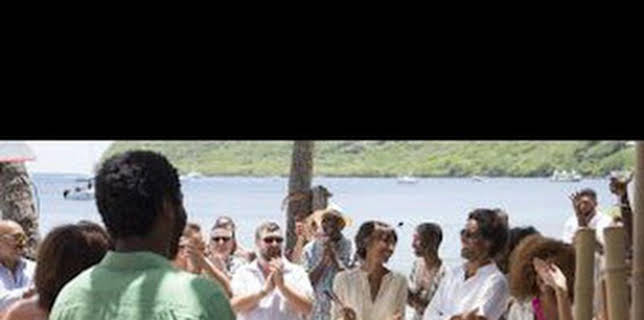 08:51: Crimen en el trópico (T3): Episodio 5 | Calle 13 | 1/11 2026