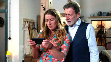 15:10: Rote Rosen (4264) | Das Erste | 12/18 2025