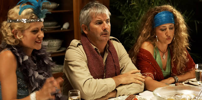 07:45: McLeods döttrar (S5 E25) (S5) | TV8 | 1/11 2026