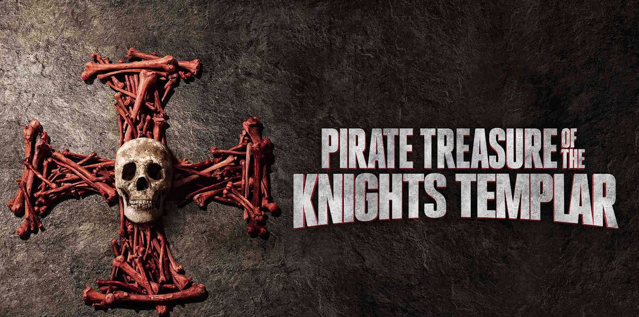 Pirate Treasures Season 1