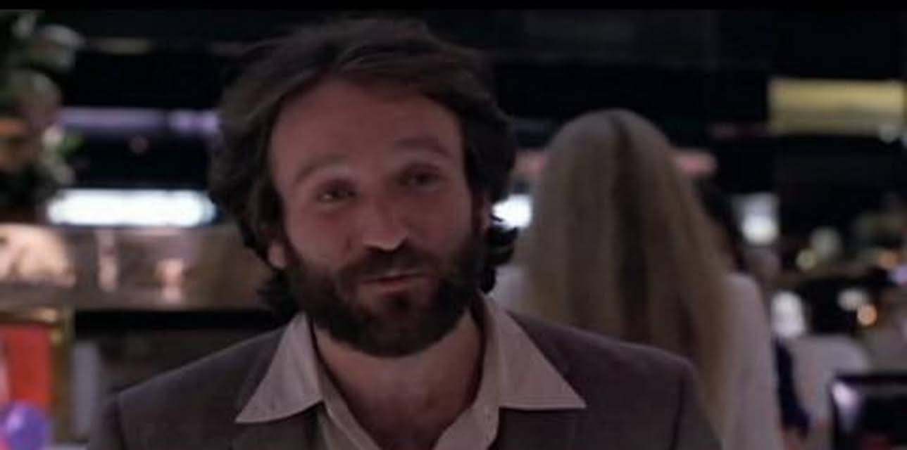 Moscow On the Hudson (1984)
