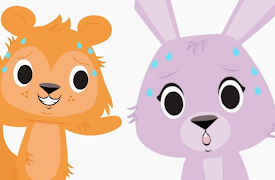 Listener Kids: Season 1: Inright Outright (Happy All The Time)