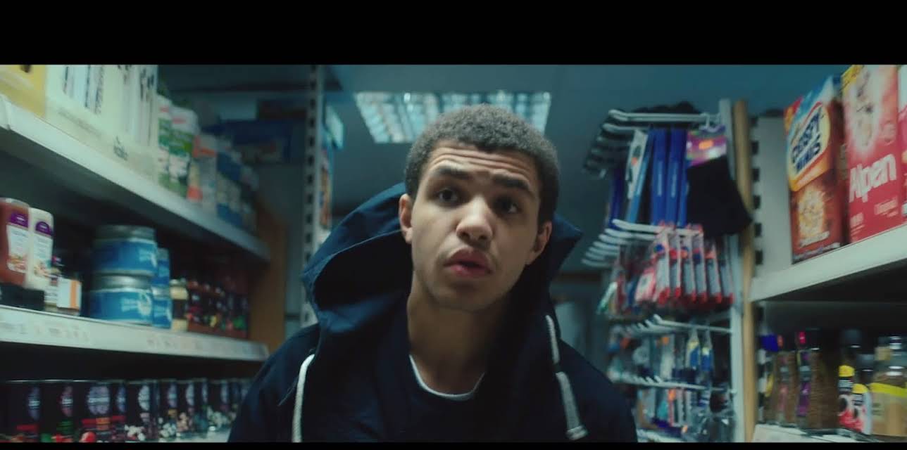 Obey (2019)
