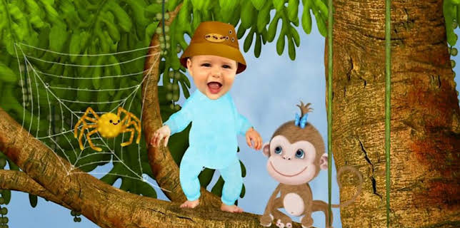 6:00 AM: Baby Jake (S2) | Cbeebies | 11/16 2025