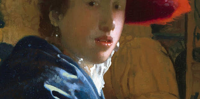 16:40: Vermeer: Die Jahrhundertausstellung | Arte | 2/22 2026