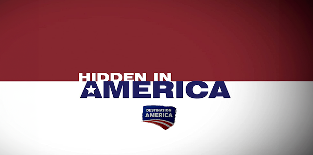 Hidden in America Season 1