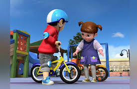 Kongsuni and Friends: Dear Daddy