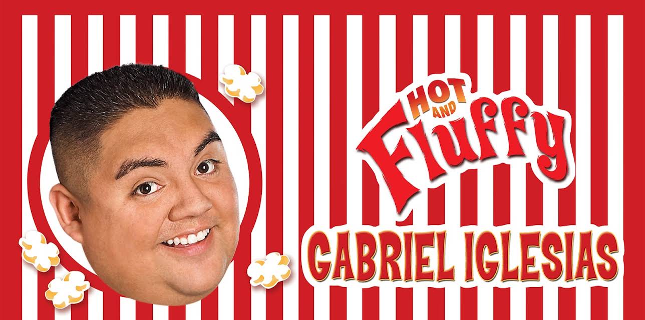Gabriel Iglesias: Hot and Fluffy (2007)
