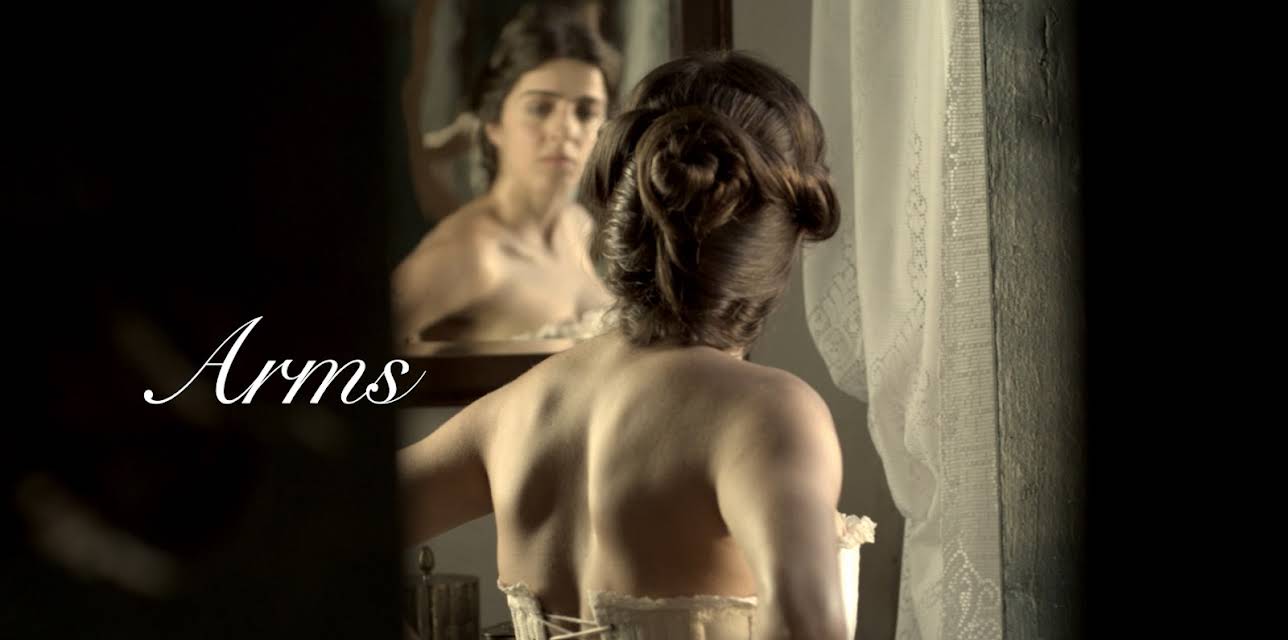 Arms (2019)