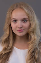 Veronika Lukyanenko as 