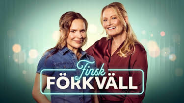 14:30: Finsk förkväll | SVT2 | 11/7 2026