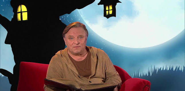 18:54: Unser Sandmännchen | MDR Fernsehen | 12/15 2025