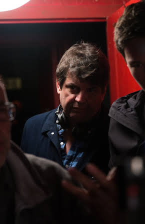 Franck Ribière as Director