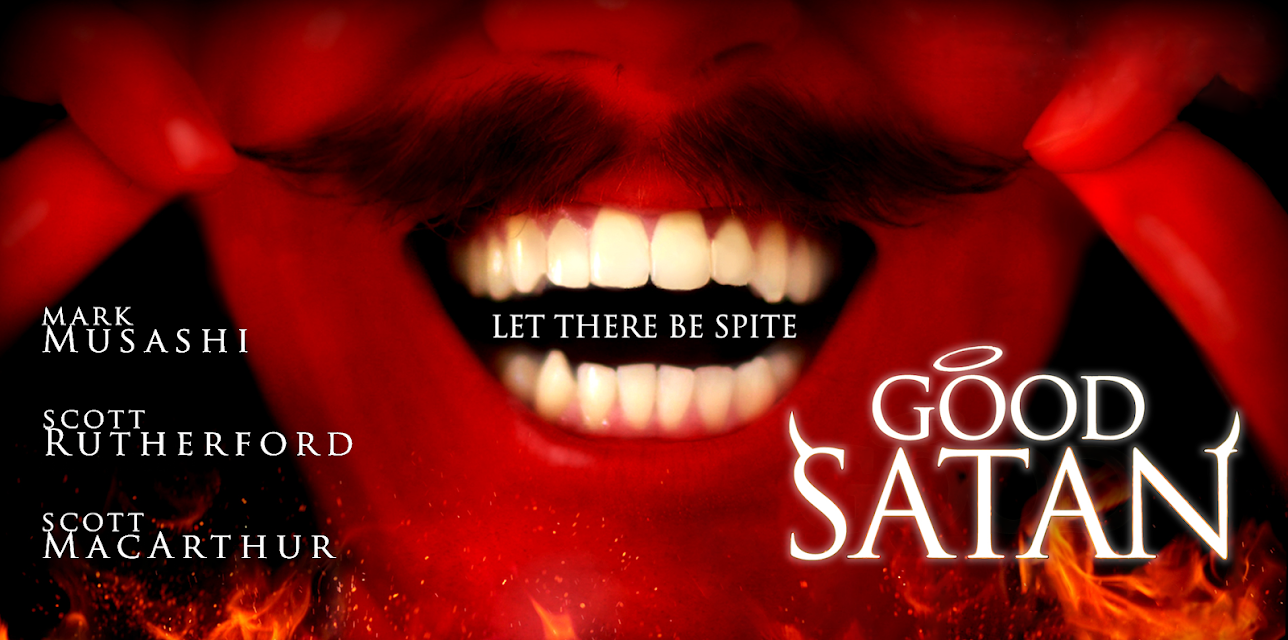 Good Satan (2012)