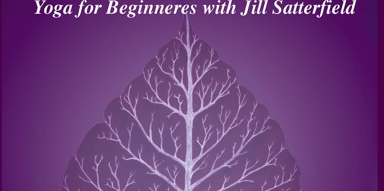 Yoga for Beginners with Jill Satterfield
