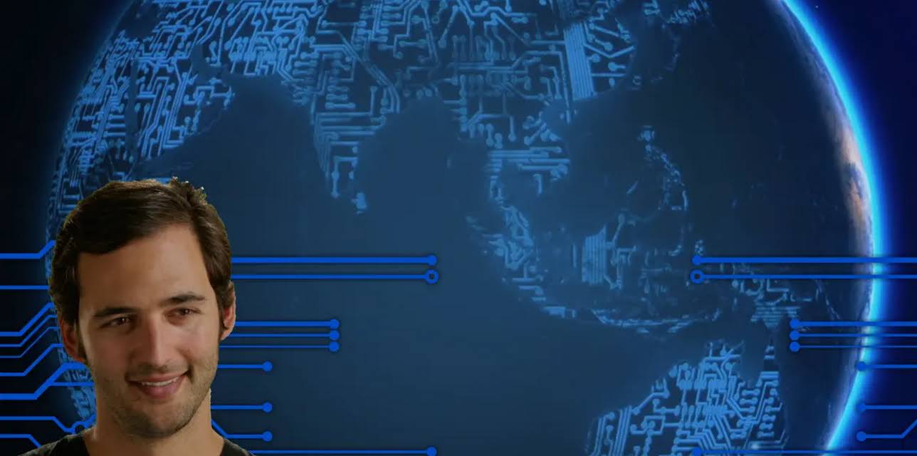 Jason Silva: The Road To The Singularity (2016)