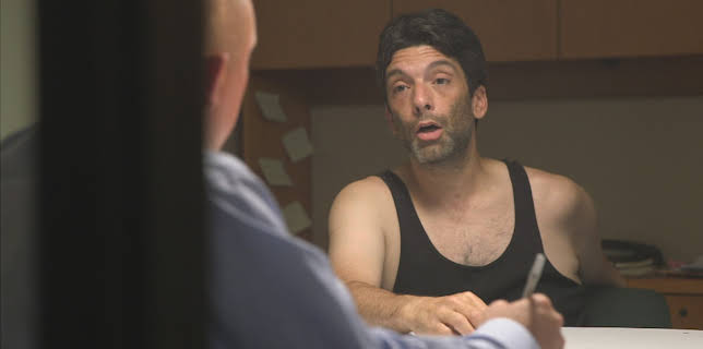 16:00: Evil Kin (S4 E6) (S4) | Investigation Discovery | 12/2 2025