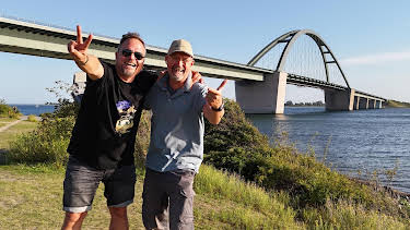 15:15: Der Camping-Check: | Radio Bremen | 7/26 2026