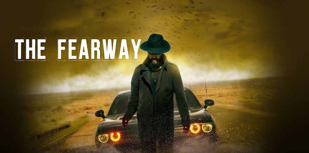 The Fearway (2023)
