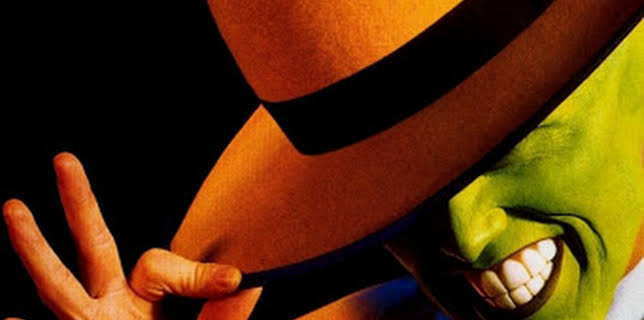 23:10: Masken (IMDb 7) | TVNorge | 12/20 2025