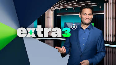 22:55: extra 3 | NDR Fernsehen | 4/26 2026