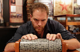 Expedition Unknown Season 1: Code To Gold