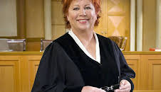 Richterin Barbara Salesch