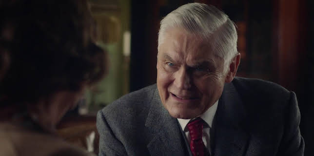 19:00: Grantchester (S5 E5) (S5) | TV6 | 11/21 2025