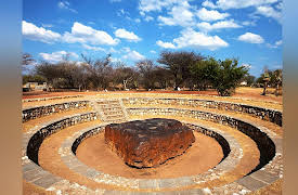 The Remarkable Science of Ancient Astronomy: Meteorite Worship and Start of the Iron Age