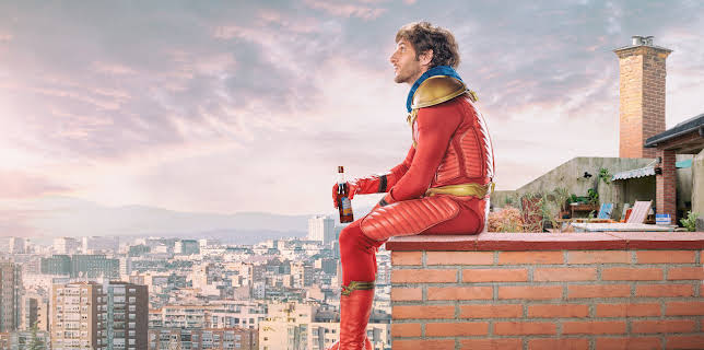 El Vecino – Grannen