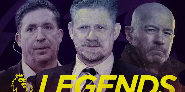 Premier League Legends