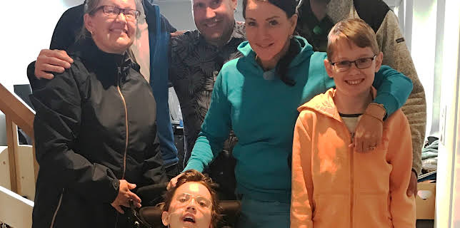 06:00: Sofias änglar (S9 E9) (S9) | Kanal 5 | 2/14 2026