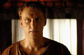 Rome Season 1: The Ram Has Touched the Wall