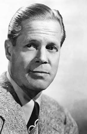 Dan Duryea as Standish