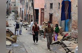 Hillary Season 1: Louise