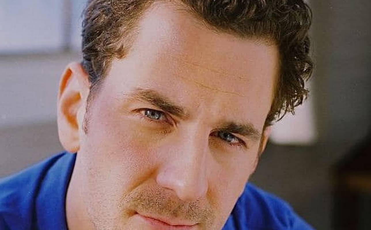 Aaron Abrams