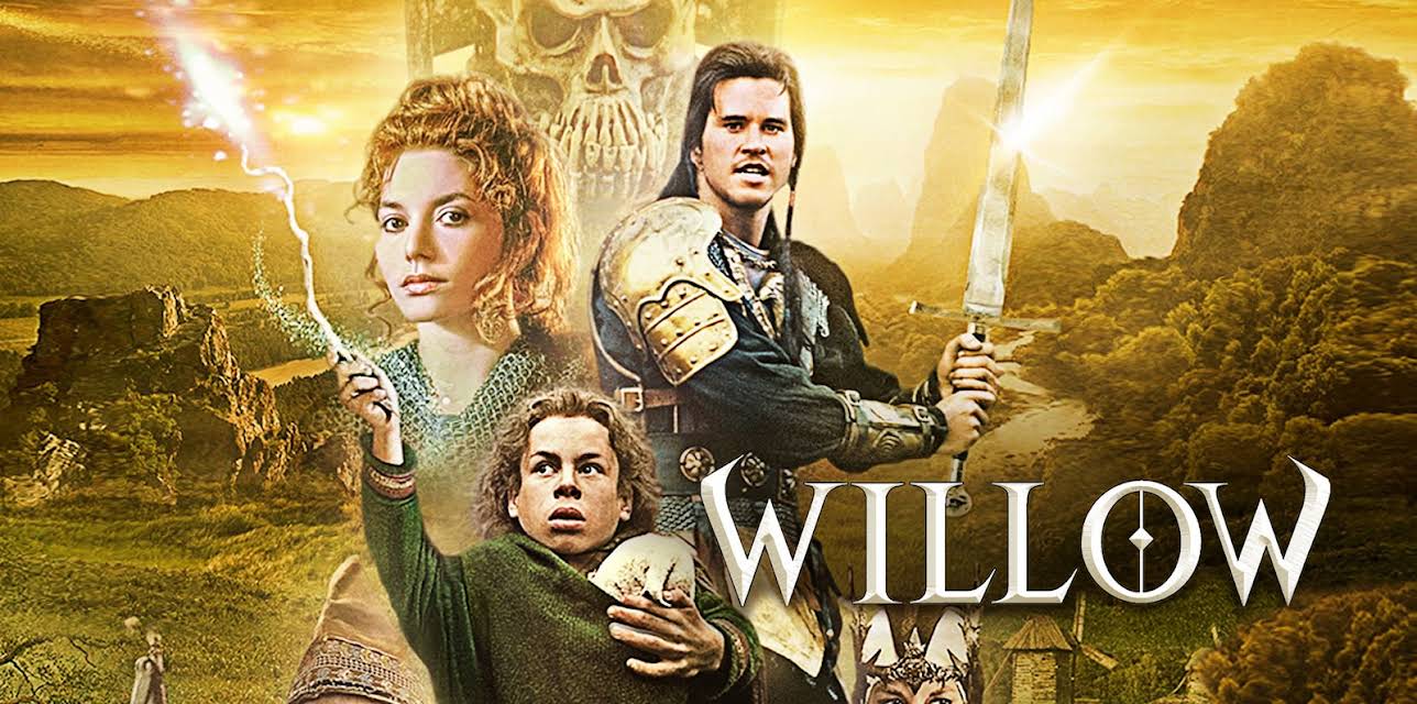 Willow (Bonus Content) (1988)