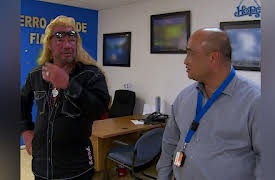 Dog and Beth: On The Hunt: L.A. Consequential