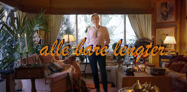 22:50: Alle berre lengtar | NRK 2 | 12/4 2025