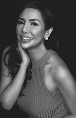 Maureen Larrazabal as 