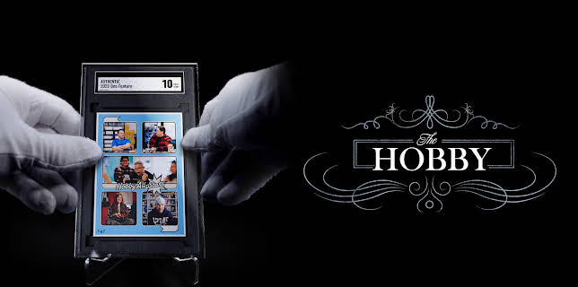 The Hobby (2023)