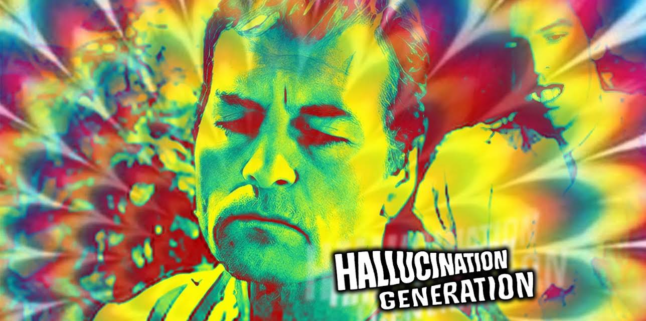 Hallucination Generation (1966)
