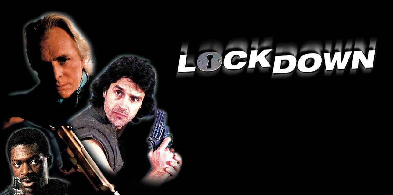 Lockdown (1991)