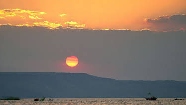 17:50: Tanganjika - Das Meer im Herzen Afrikas | Arte | 4/15 2026