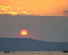 Tanganjika - Das Meer im Herzen Afrikas