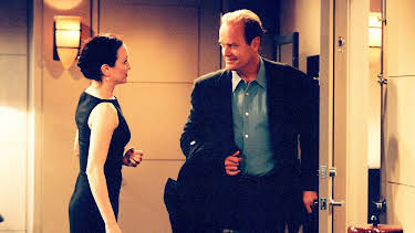 11:10 AM: Frasier | Channel 4 | 2/2 2026