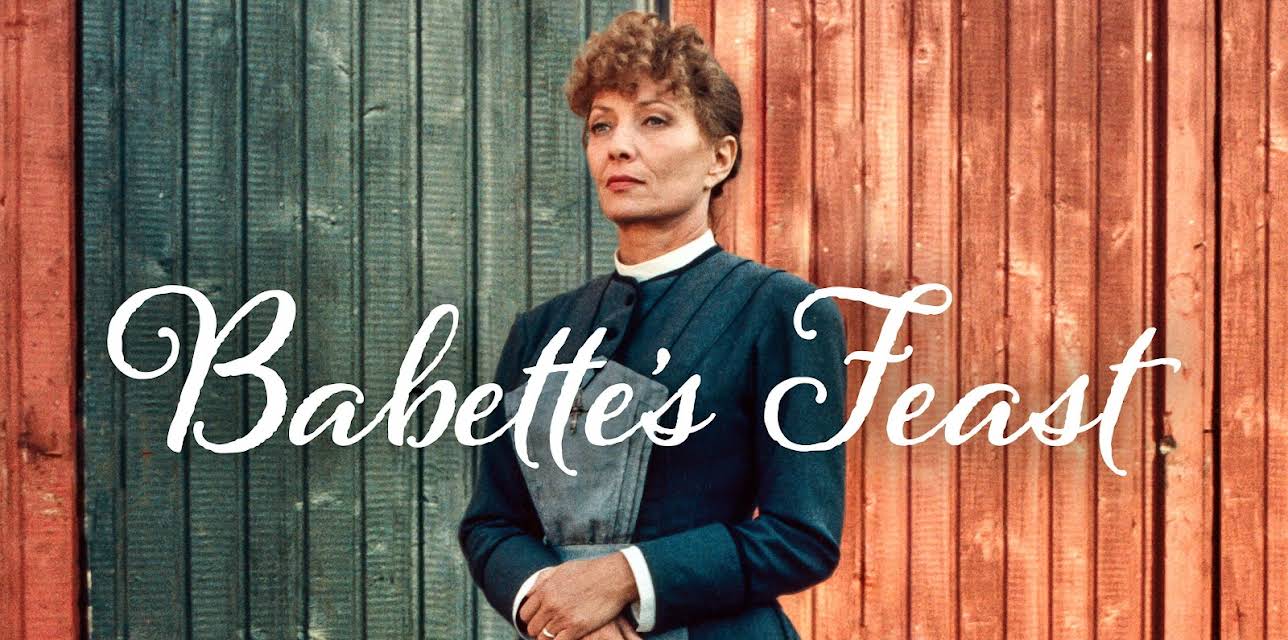 Babette's Feast (1988)