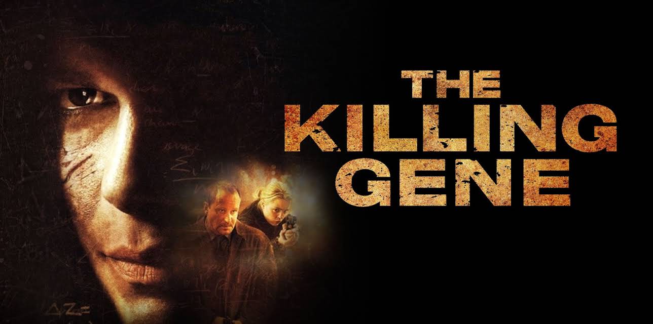 The Killing Gene (2008)